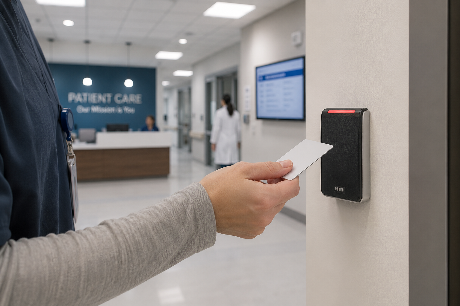Access Control