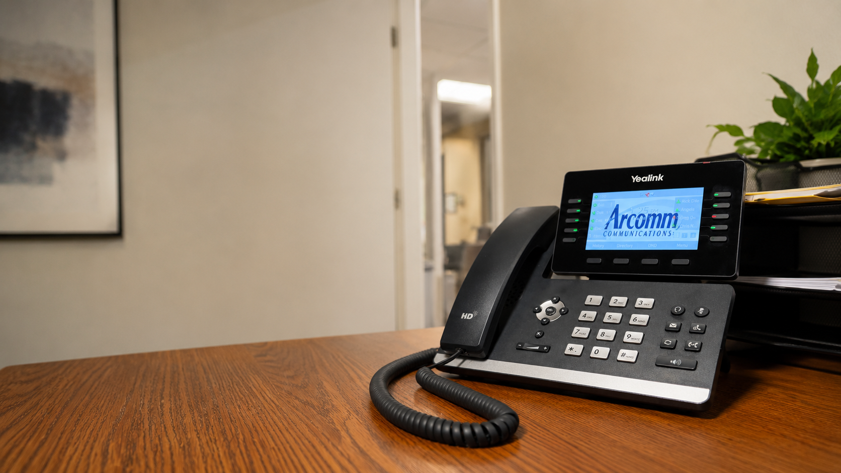 Business Phone Systems