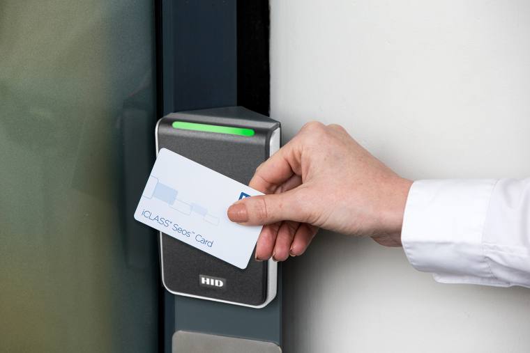 Access Control