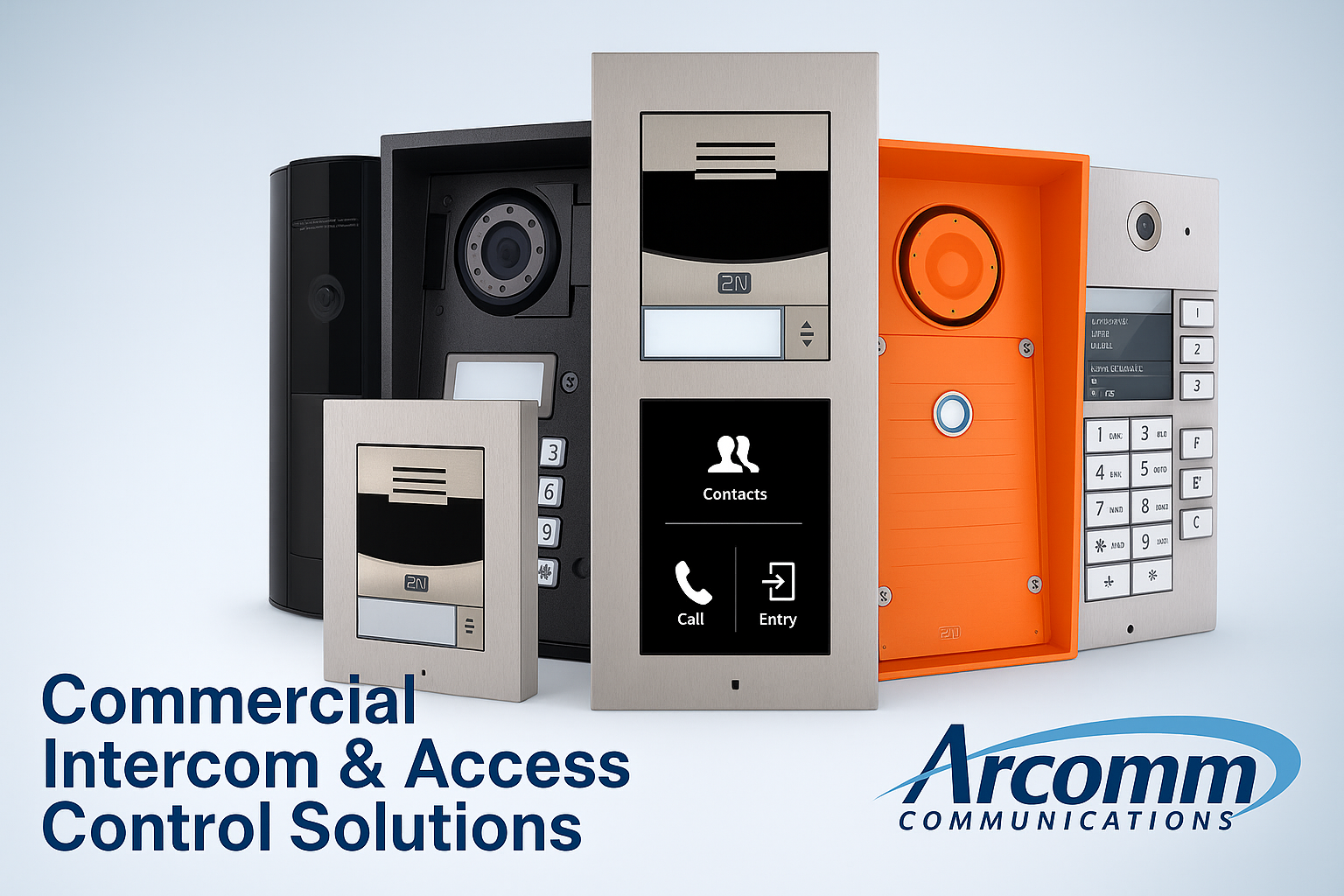 Intercom Systems