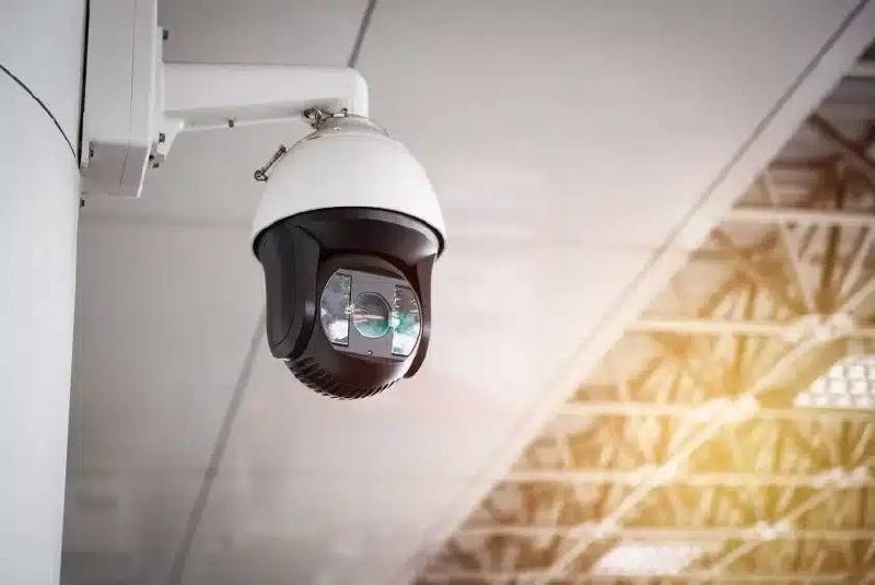 Security Cameras