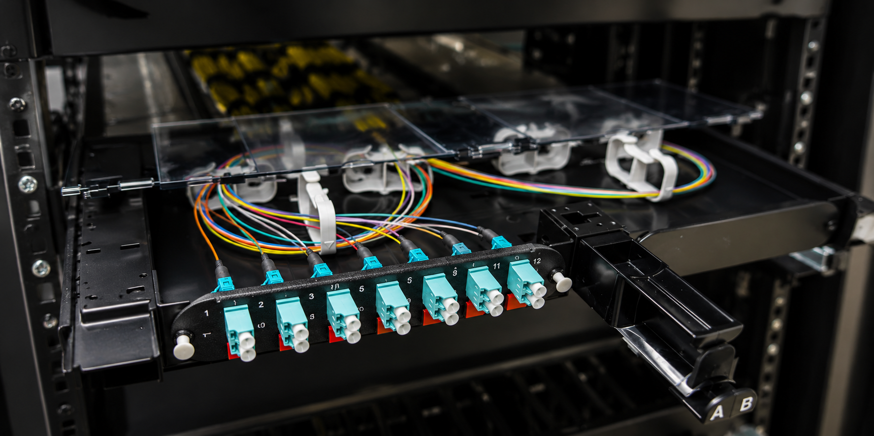 Fiber Optics