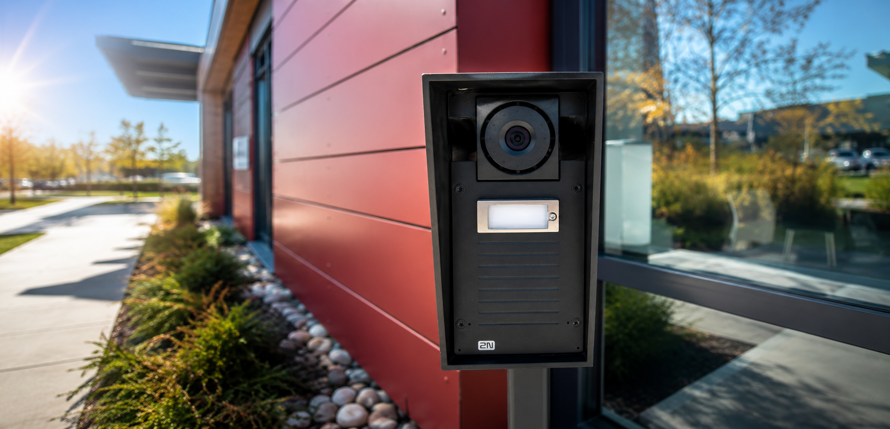 Intercom Systems